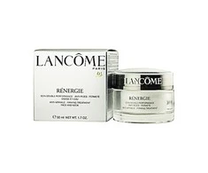 Lancome Renergie Anti-Wrinkle-Firming Treatment veido kremas nuo raukšlių, 50 ml
