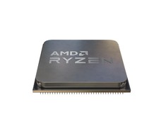 Procesorius Procesor AMD Ryzen 3 4300G, 3.8 GHz, 4 MB, OEM (100-000000144)