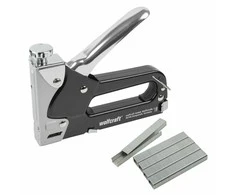 Mechaninis apkabėlių plaktukas Wolfcraft 7089000