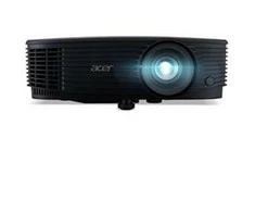 Projektorius Acer | X1229HP | WUXGA (1920x1200) | 4800 ANSI lumens | Juodas | Lamp warranty 12 mėn.