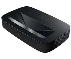 Projektorius Hisense PL1SE 4K lazerinis Ultra Short Throw