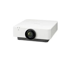 Sony Projektorius 7000lm WUXGA lazerinis Op Lenses Baltas