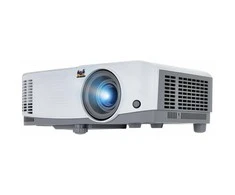 3,800 Liumenų SVGA Verslo Projektorius ViewSonic PA503SB