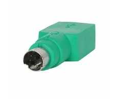 Adapteris AV StarTech USB pelės į PS/2 adapteris