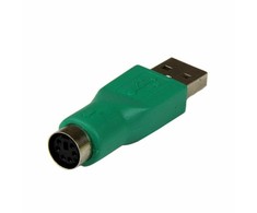StarTech REPL PS/2 MOUSE TO USB ADAPTER/.