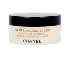 Veido pudra Chanel Poudre Universelle Libre Nr: 20 Clair, 30 g
