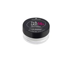 Essence Cosmetics "Fix and Last 14h" fiksuojamoji pudra 9,5g