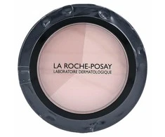 La Roche Posay Toleriane Teint Mattifying Fixing Pudra matinį efektą suteikianti fiksuojanti pudra, 12 g