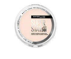 makiažo pagrindas "Maybelline Superstay 24h Hybrid Powder-Foundation 03 9g