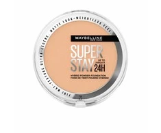 makiažo pagrindas "Maybelline Superstay 24h Hybrid Powder-Foundation 21" 9g