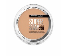 makiažo pagrindas "Maybelline Superstay 24h Hybrid Powder-Foundation 48" 9g