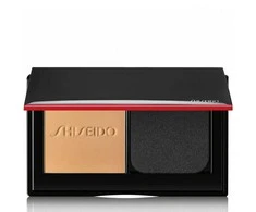 Shiseido „Synchro Skin“ gaivinantis kompaktiškas makiažo pagrindas, 220 linų spalvos, 4 g