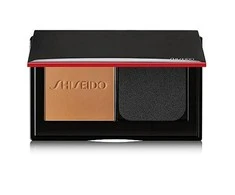 Shiseido Synchro Skin savaime gaivinantis individualus apdailos pudra pagrindas 410