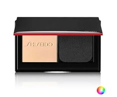 Shiseido Synchro Skin Self-Refreshing FDT 340 Kompaktinė pudra, 9 g