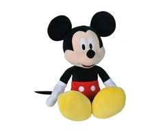 Mattel Simba Disney Mickey pliušinis talismanas 60cm