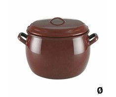 Quid Classic - Apvalus puodas su dangteliu, 28 cm