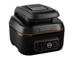 Karšto Oro Gruzdintuvė - Russell Hobbs SatisFry 5.5L 1745W Juodas