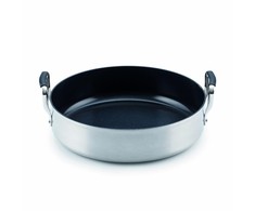 Bergner Masterpro keptuvė, 28 cm