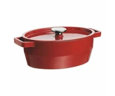 Pyrex Lėto virimo ketaus puodas su dangčiu - 5,8 l