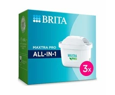 Brita Brita Maxtra Pro Kasetė filtra wody 3 vnt.