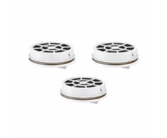 Filtruoti Fast Disk 3-pack, Laica