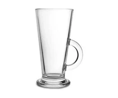 Aukštas stiklainis ledinei kavai Arcoroc Latte Latino 290ml rinkinys, 6 vnt.