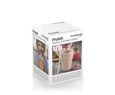 Puodelis ledams ir slašams gaminti su receptais Frulsh InnovaGoods