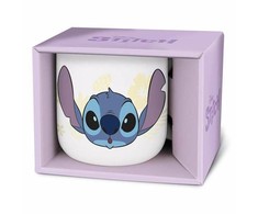 Disney Stitch - Ceramic Mug in Gift Box from the Palms Collection 400 ml