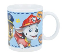 Spin Master Paw Patrol puodelis, 315 ml.
