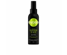 "Syoss" garbanas atgaivinantis purškiama kaukė 150ml