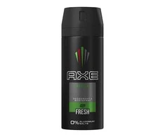 "Axe Africa Desodorante" 150 ml purškiklis