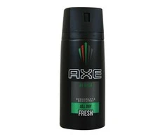 "Axe Africa Desodorante" 150 ml purškiklis