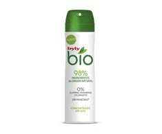 "Byly Bio" koncentruotas dezodorantas - purškiamas 75ml