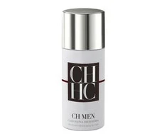 Carolina Herrera CH Dezodorantas Purškiklis For Men, 150 ml