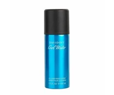 Davidoff Cool Vanduo dezodorantas purškiklis 150ml