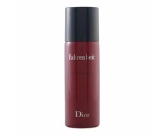 Christian Dior Dior Fahrenheit Dezodorantas Purškiklis purškiamas dezodorantas vyrams, 150 ml