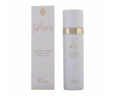 Christian Dior J'adore Dezodorantas Purškiklis For Women, 100 ml