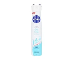 Nivea Dry Comfort Fresh dezodorantas purškiamasis 200ml