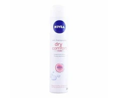 "Nivea Dry Comfort" dezodorantas purškiklis 200ml