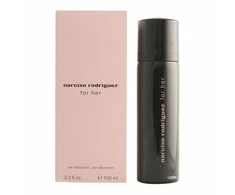 Narciso Rodriguez For Her dezodorantas purškiklis 100ml