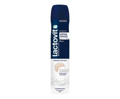 Lactovit Man dezodorantas 48h purškiamas 200ml