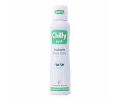 Purškiamas dezodorantas Fresh Chilly Fresh (150 ml) 150 ml