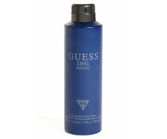 Guess 1981 Indigo DSR M, 226 ml