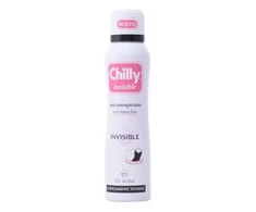 Purškiamas dezodorantas Invisible Chilly (150 ml)