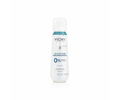 Vichy dezodorantas 48H Freshness Extreme 0% alkoholio jautriai odai, 100 ml