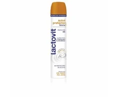 Lactovit Activit Probiotic-L 0 Purškiamas dezodorantas 200ml