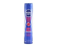 "Nivea Dry Impact" antiperspirantinis dezodorantas purškiklis 200ml