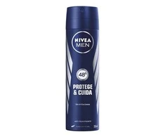 Nivea Men Protege Y Cuida dezodorantas purškiklis 200ml