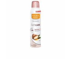 Natural Honey Soft Care Desodorante Purškiklis dezodorantas 200ml