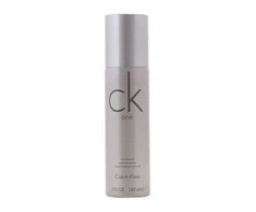 Calvin Klein CK One 24h Protection Dezodorantas Purškiklis For Men, 150 ml